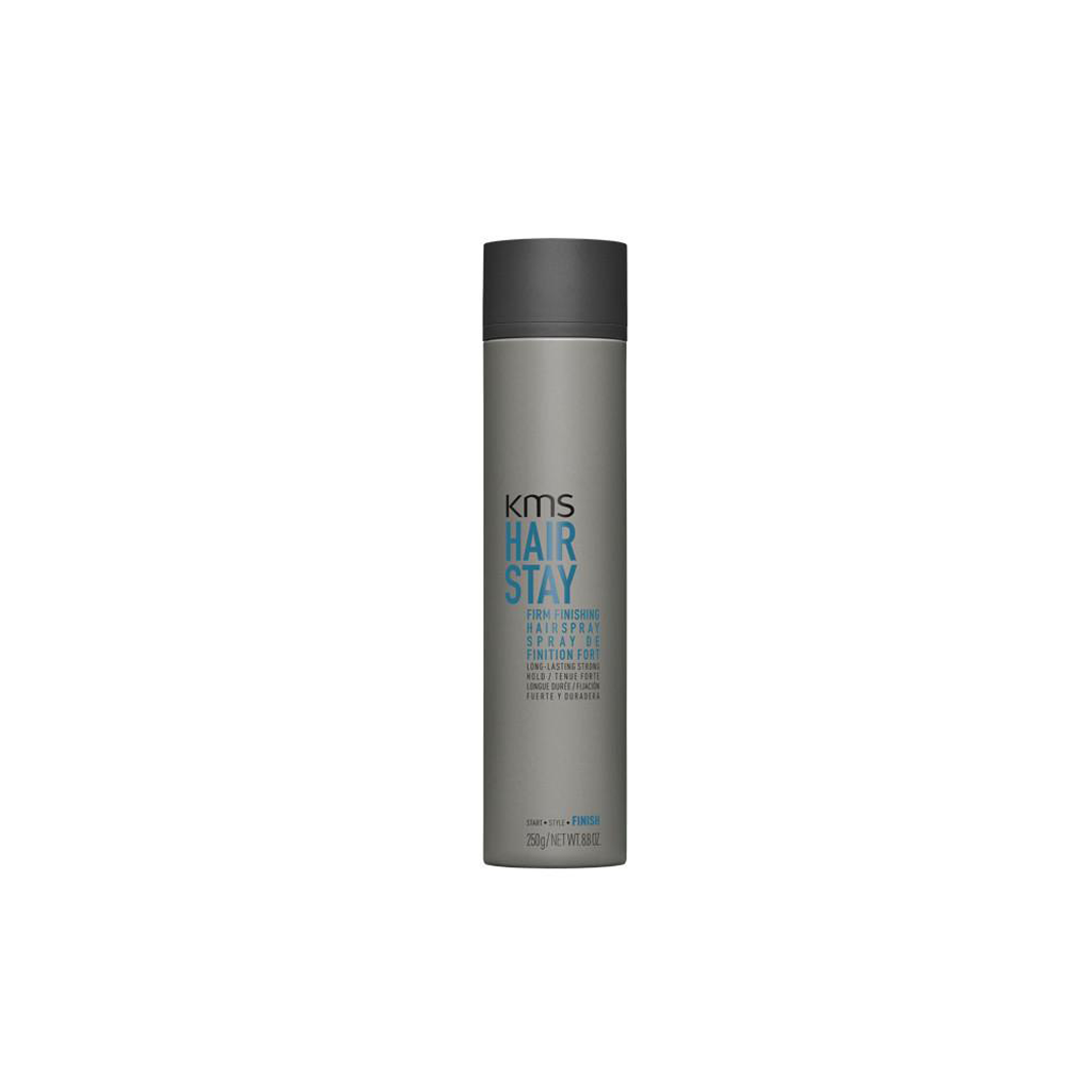 KMS Hair Stay Firm Finishing Hairspray - Zennkai