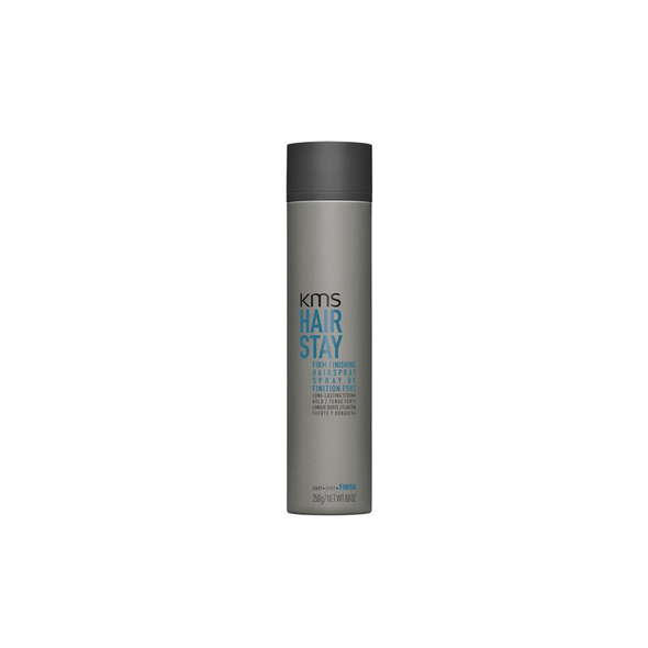 KMS Hair Stay Firm Finishing Hairspray 250g