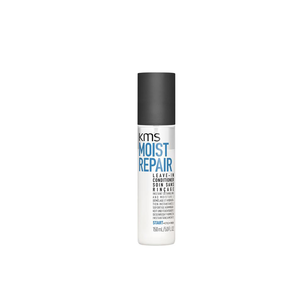 KMS Moist Repair Leave In Conditioner - Zennkai