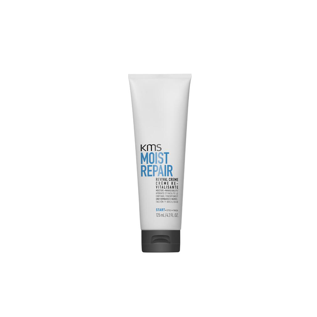 KMS Moist Repair Revival Creme - Zennkai