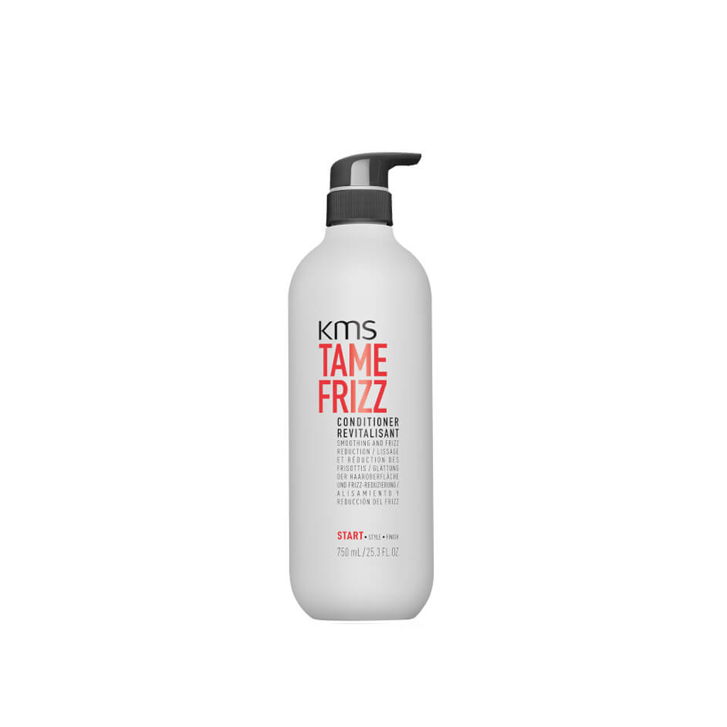 KMS TameFrizz Conditioner 750ml - Zennkai