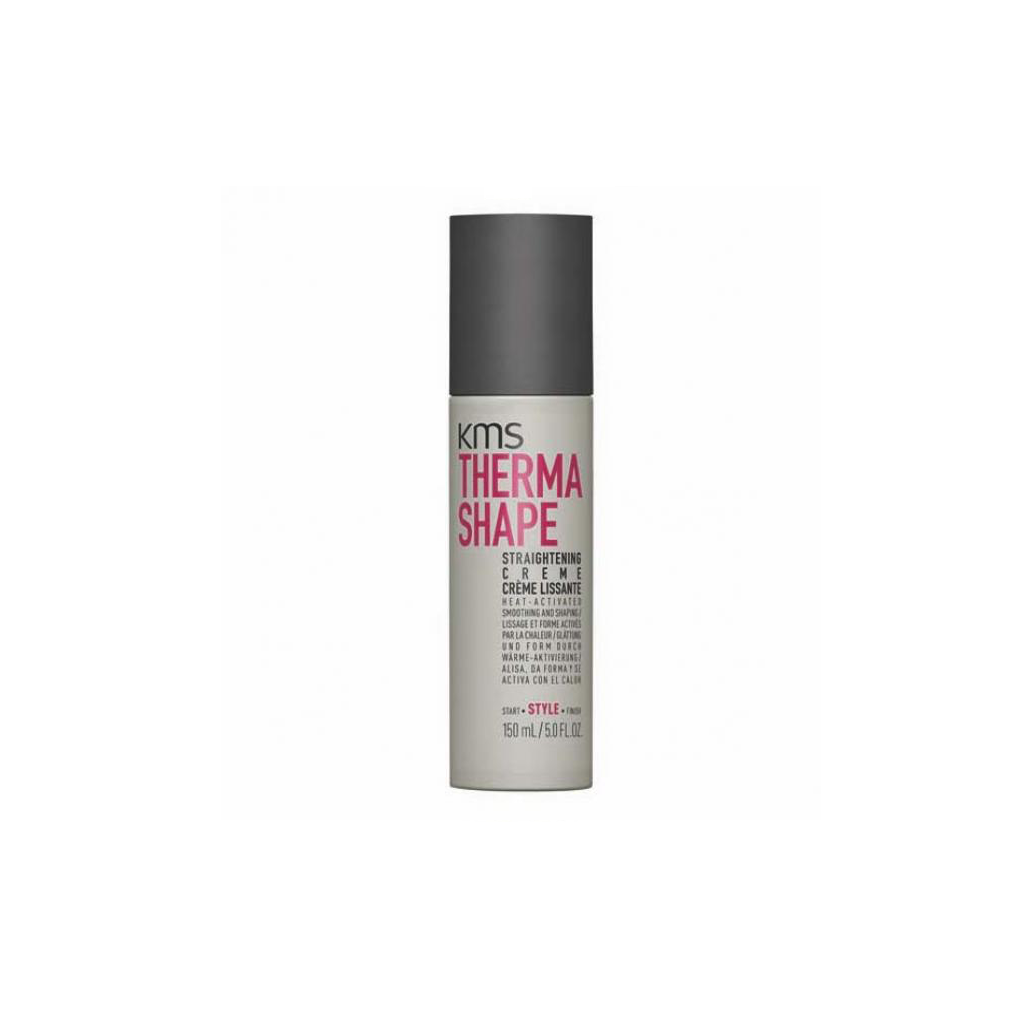 KMS Thermashape Straightening Creme - Zennkai