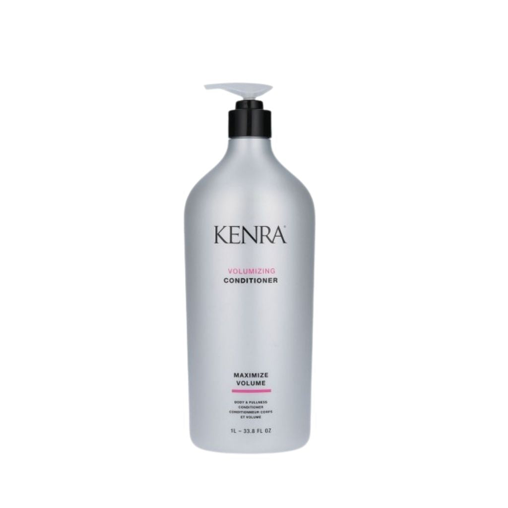 Kenra Volumizing Conditioner 1L - Zennkai