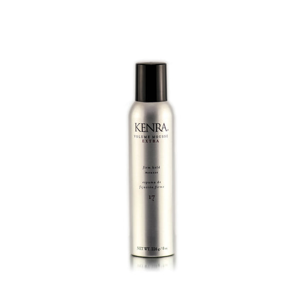 Kenra Classic Volume Mousse Extra 236ml