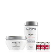 Kerastase Thinning Hair Bundle - Zennkai