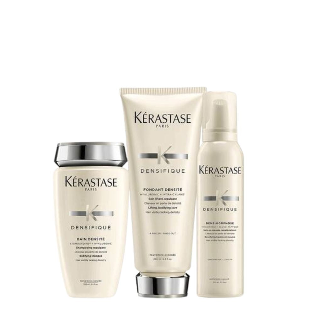 Kerastase Densifique Thickening Bundle - Zennkai