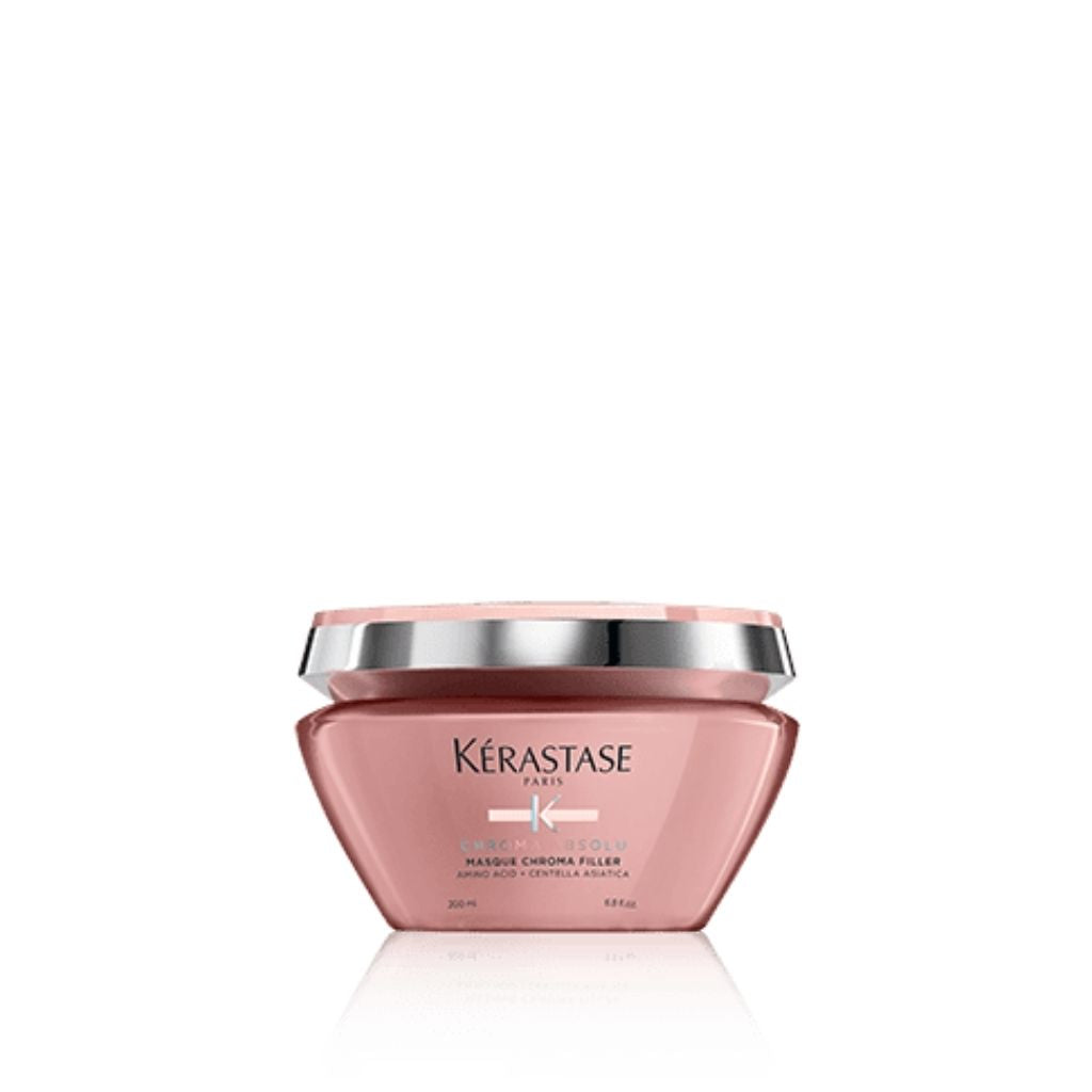 Kerastase Chroma Absolu Anti-Porosity Deep Filling Mask - Zennkai