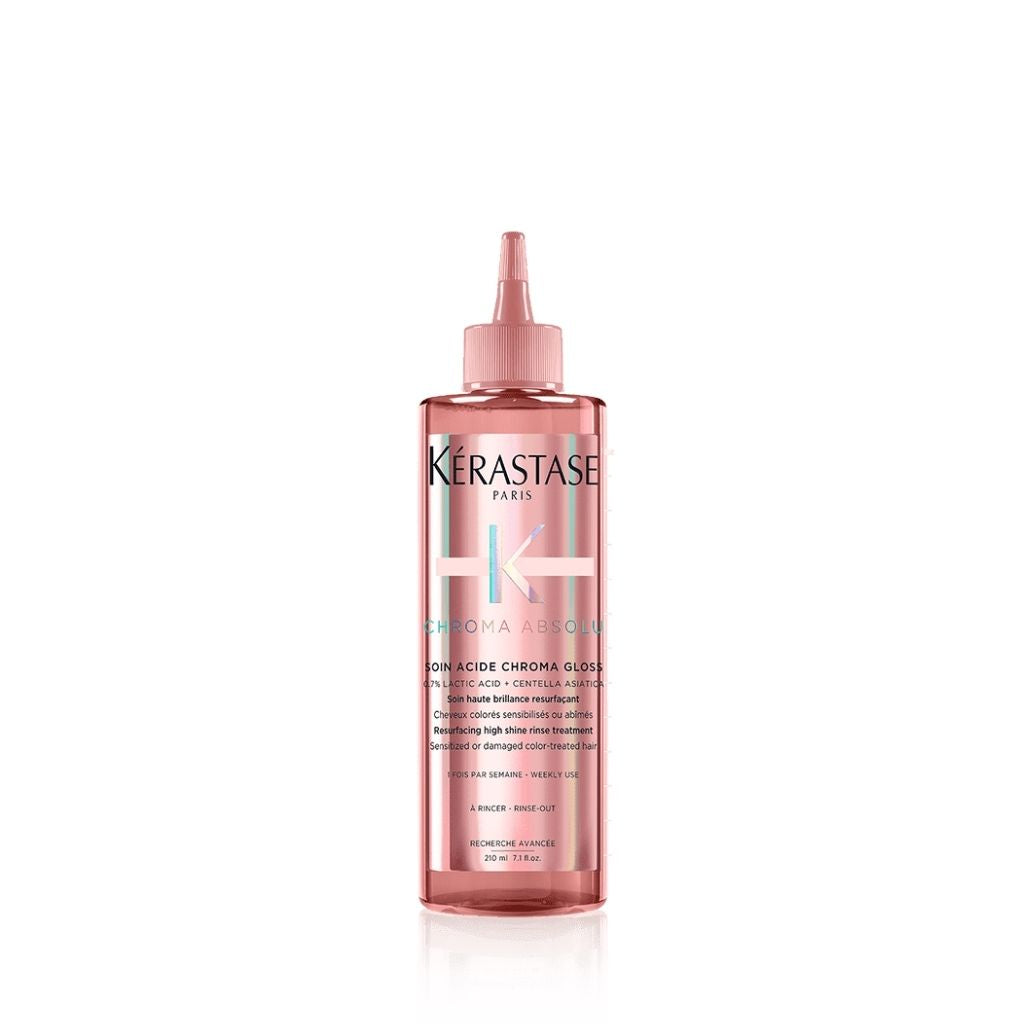 Kerastase Chroma Absolu Resurfacing High Shine Rinse Treatment - Zennkai