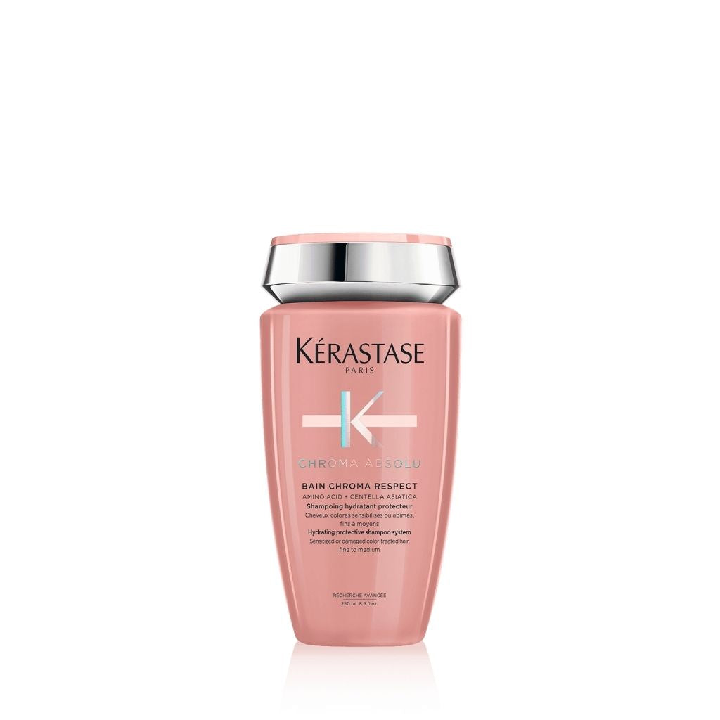 Kerastase Chroma Absolu Hydrating Protective Shampoo - Zennkai