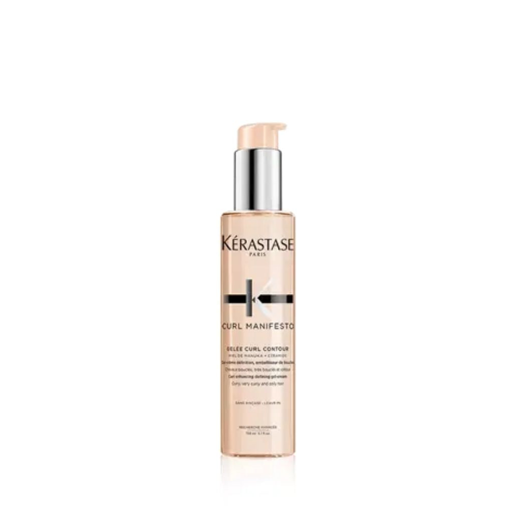 Kerastase Curl Manifesto Curl Enhancing Defining Gel-Cream - Zennkai