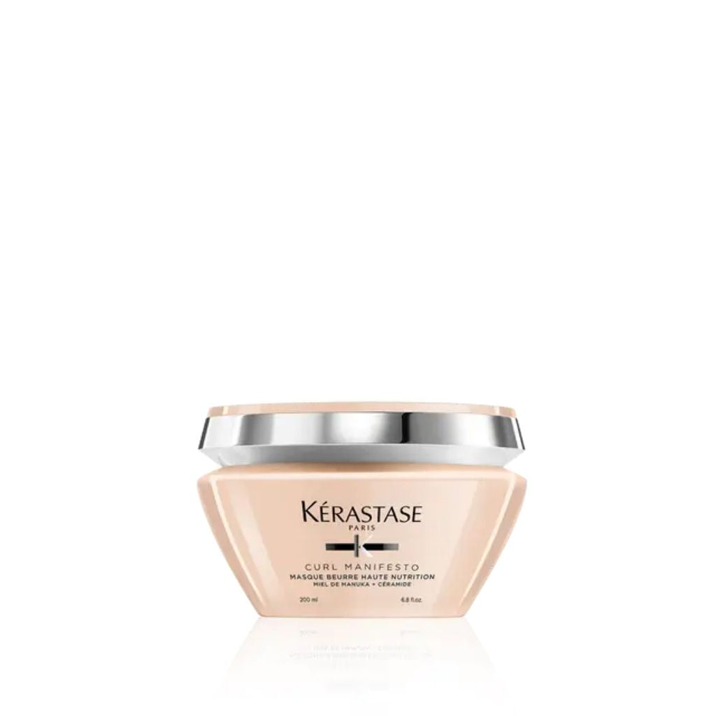 Kerastase Curl Manifesto Nourishing Mask - Zennkai