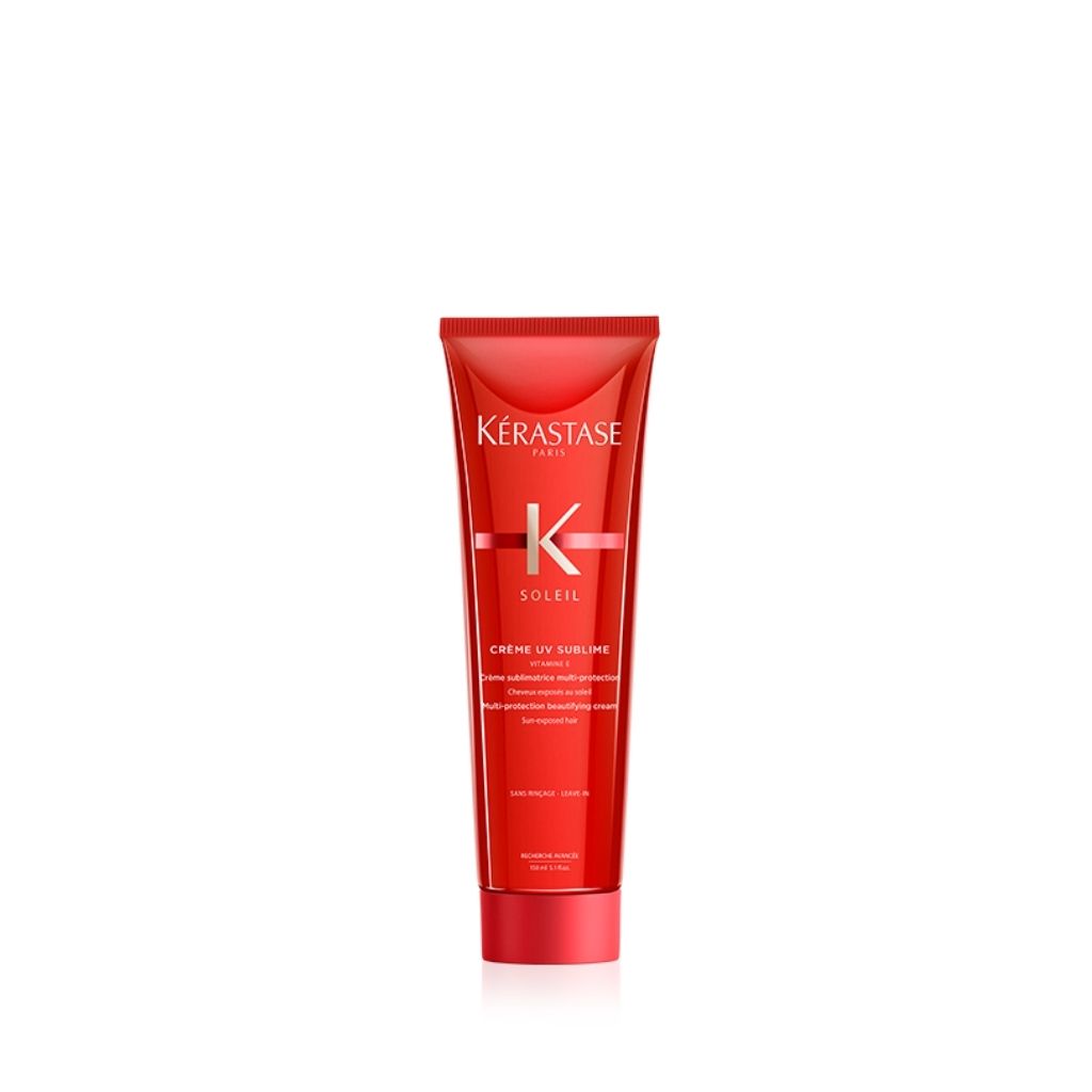 Kerastase Soleil Nourishing After Sun Hair Cream - Zennkai