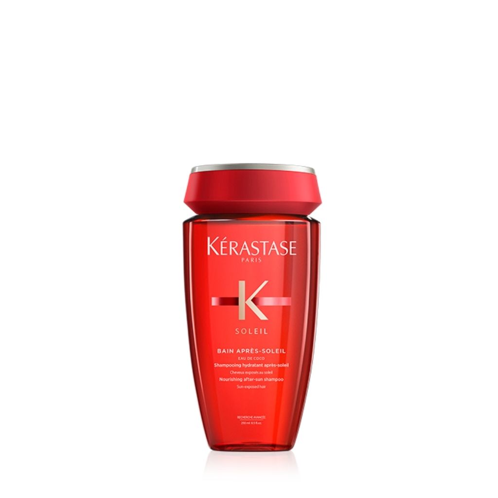 Kerastase Soleil Nourishing After Sun Shampoo - Zennkai