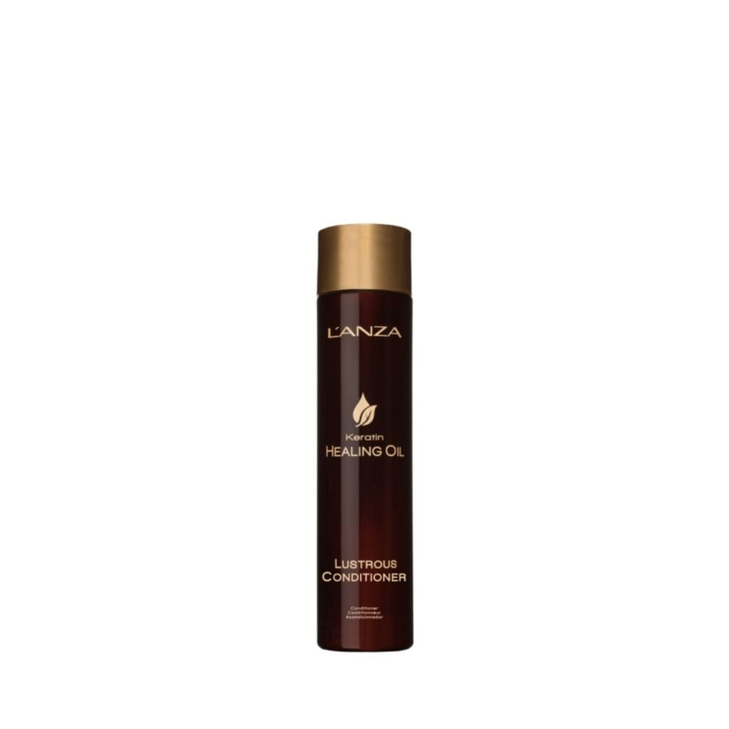 L'Anza Keratin Healing Oil Lustrous Conditioner - Zennkai