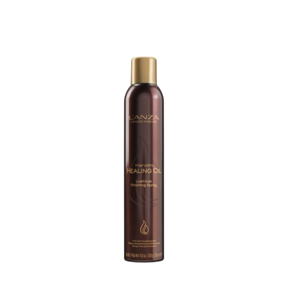 L'Anza Keratin Healing Oil Lustrous Finishing Spray - Zennkai