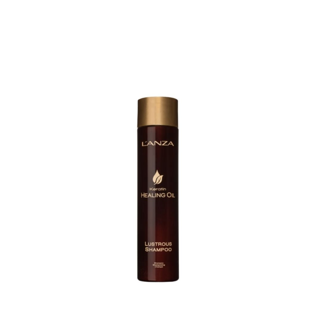 L'Anza Keratin Healing Oil Lustrous Shampoo - Zennkai