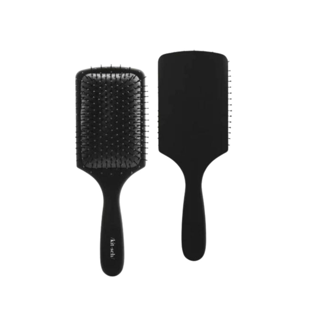 Kitsch Smooth Paddle Brush - Zennkai