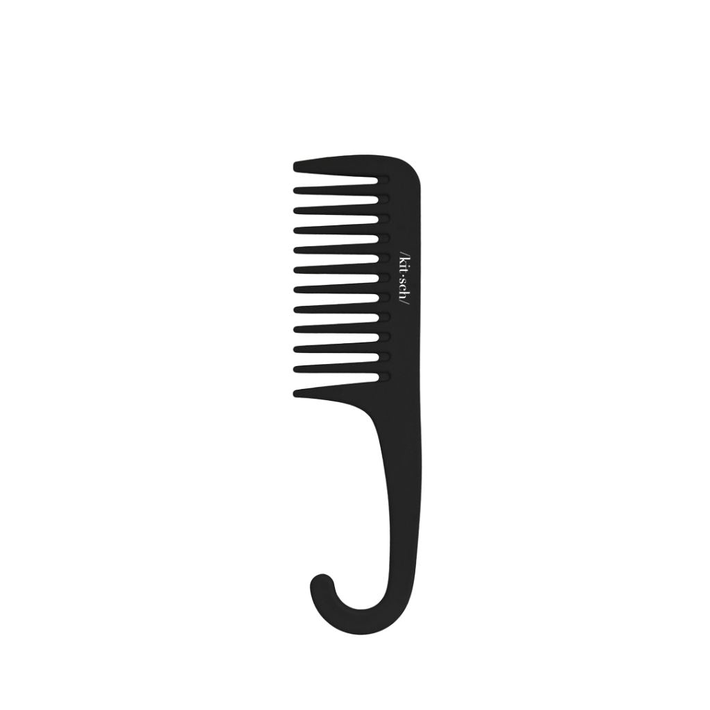 Kitsch Detangle Wide Tooth Comb - Zennkai