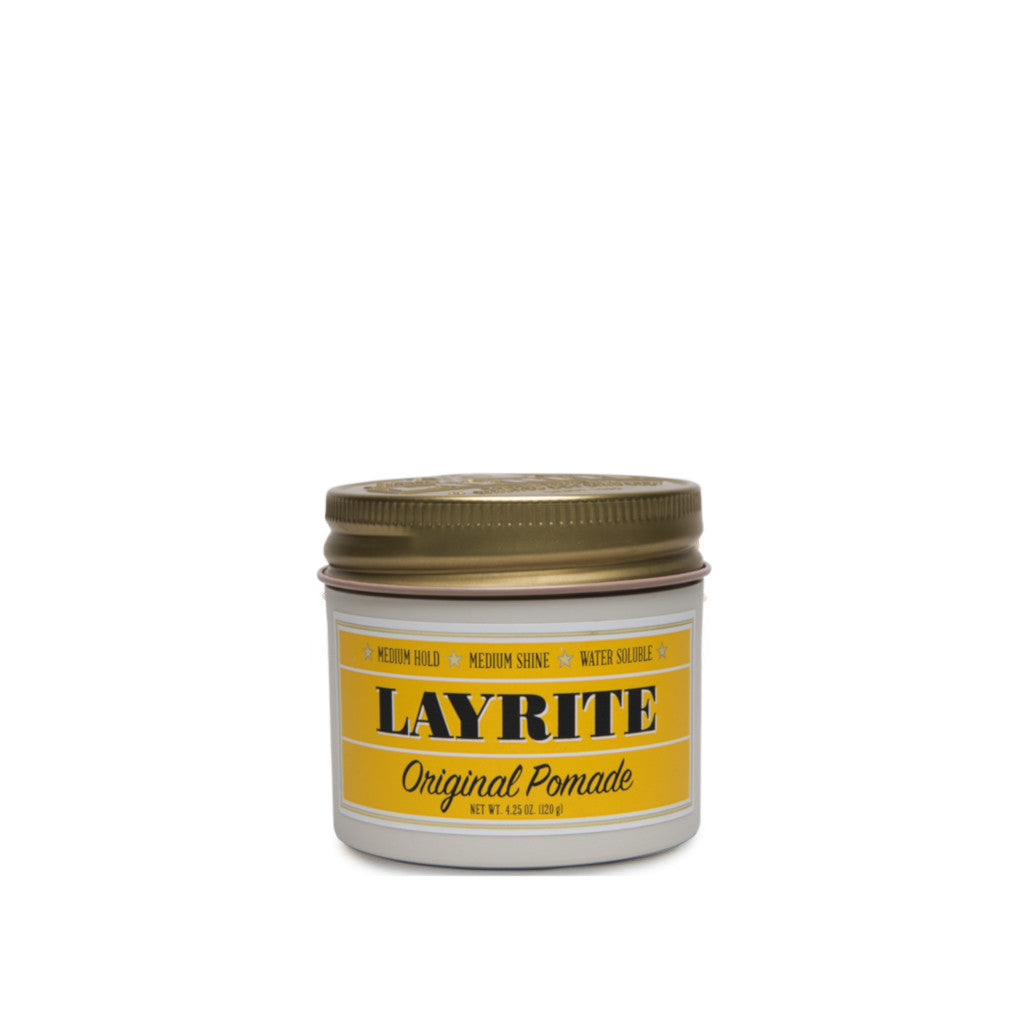 Layrite Original Pomade - Zennkai