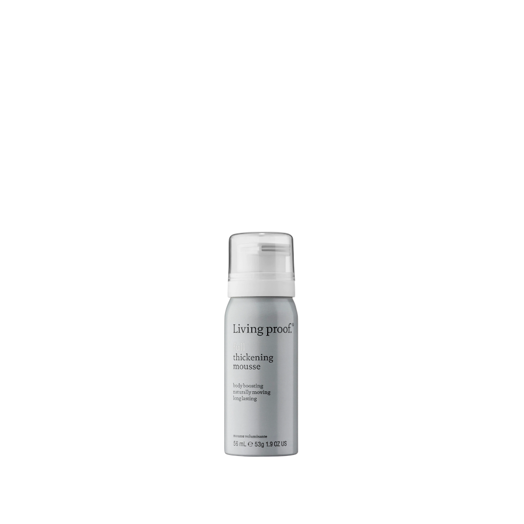 Living Proof Full Thickening Mousse - Zennkai