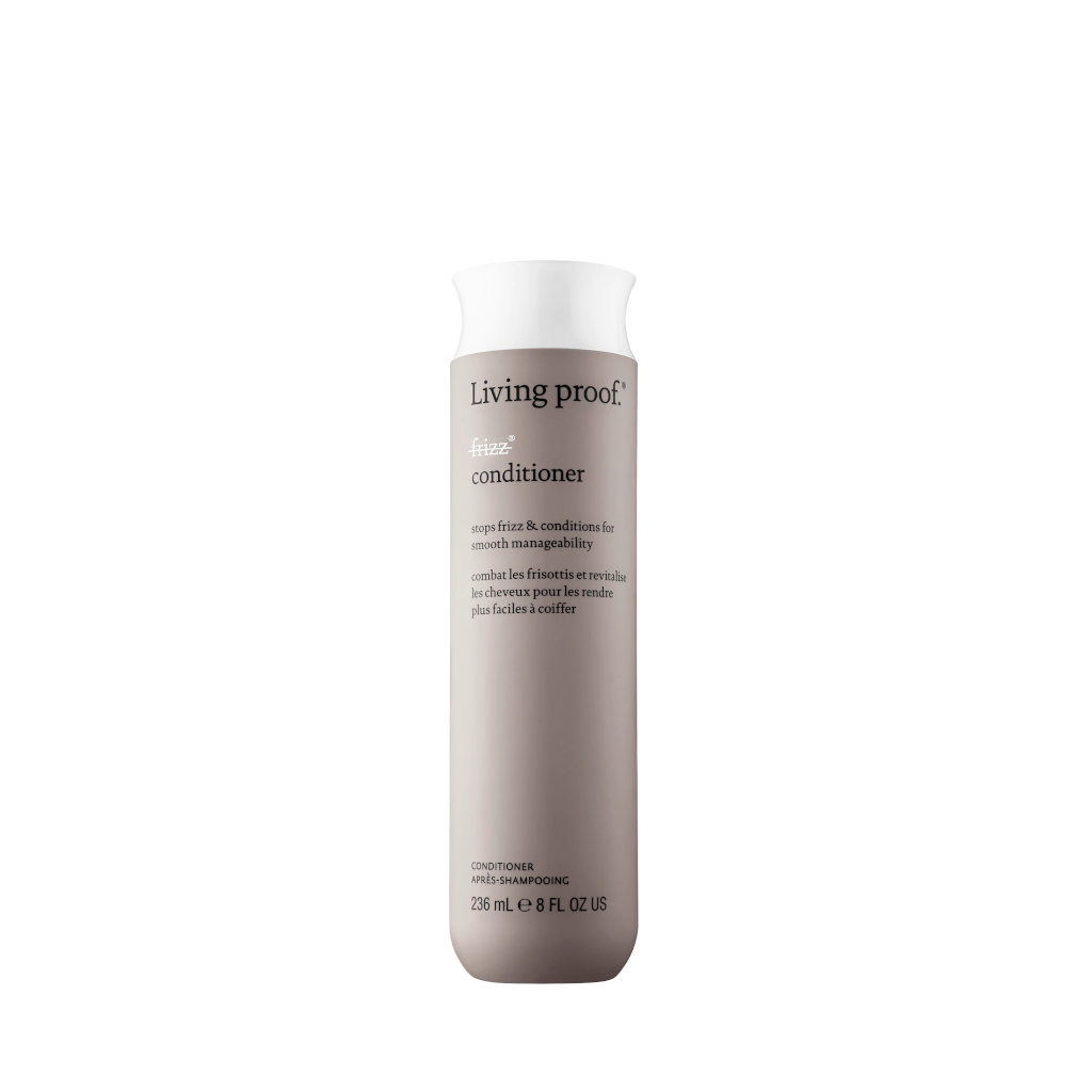 Living Proof No Frizz Conditioner - Zennkai