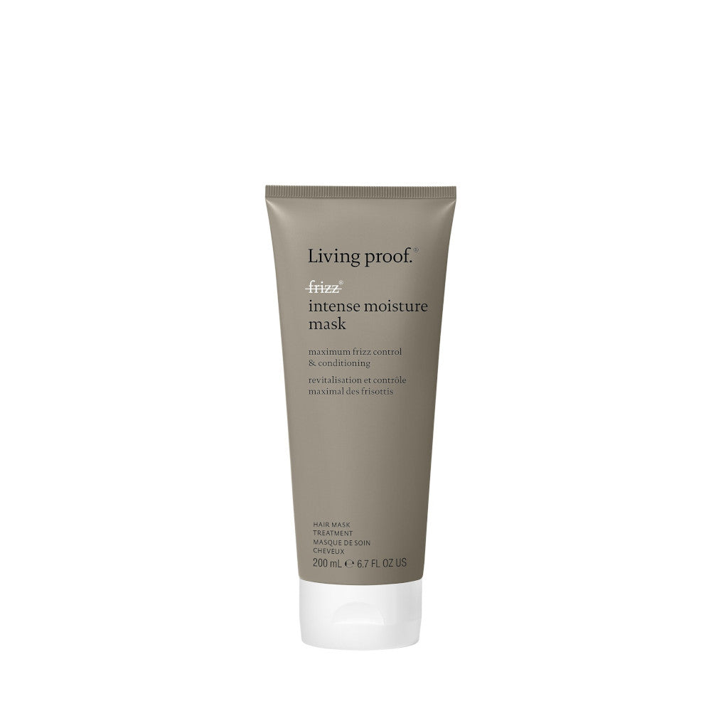 Living Proof No Frizz Intense Moisture Mask - Zennkai