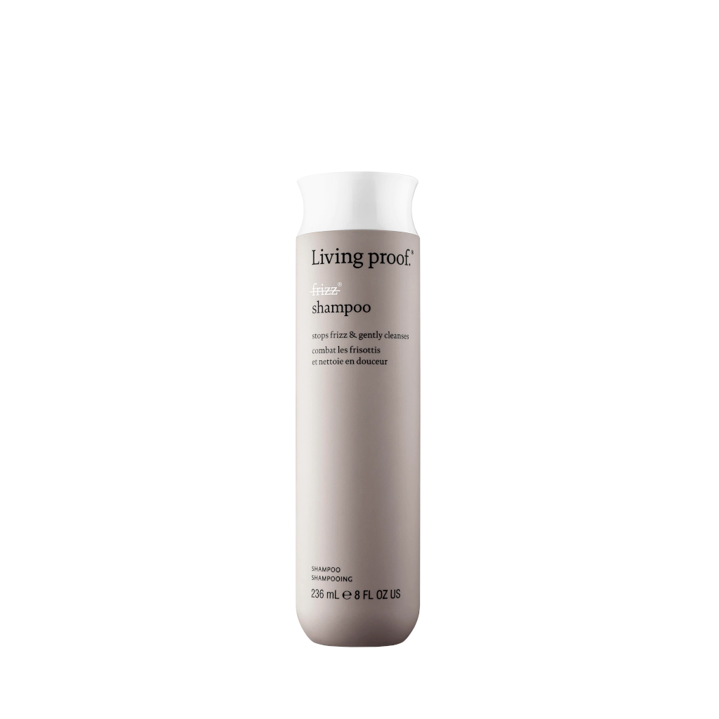 Living Proof No Frizz Shampoo - Zennkai