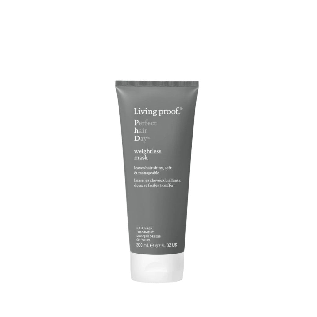 Living Proof PhD Perfect Hair Day Weightless Mask - Zennkai