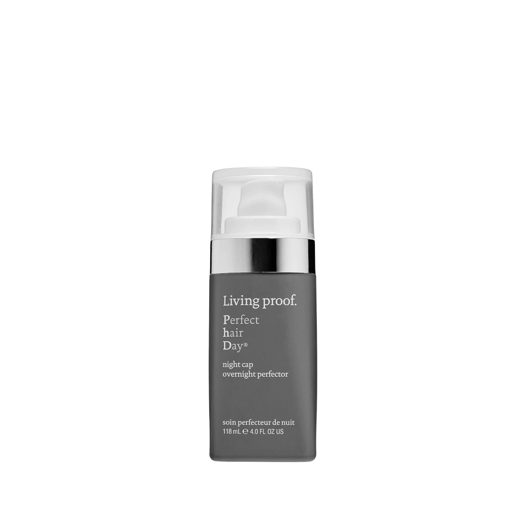 Living Proof PhD Perfect Hair Day Night Cap Overnight Perfector - Zennkai