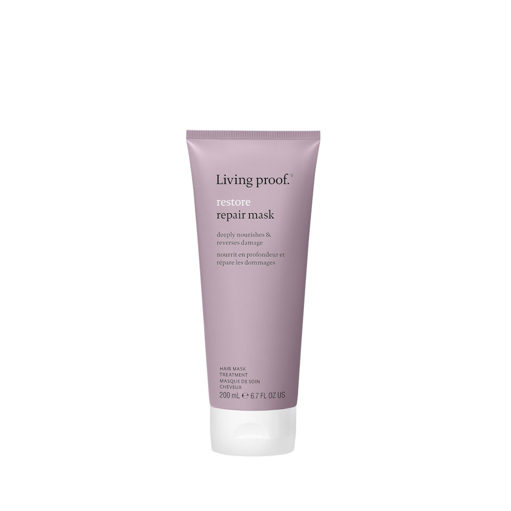 Living Proof Restore Repair Mask - Zennkai