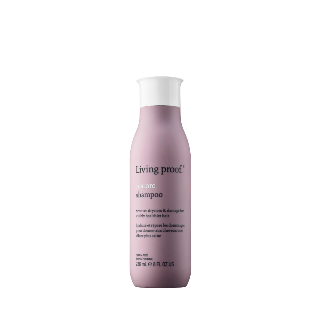 Living Proof Restore Shampoo - Zennkai