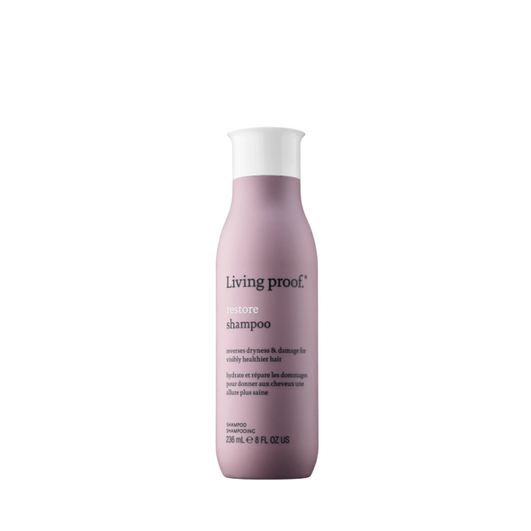 Living Proof Restore Shampoo 236ml