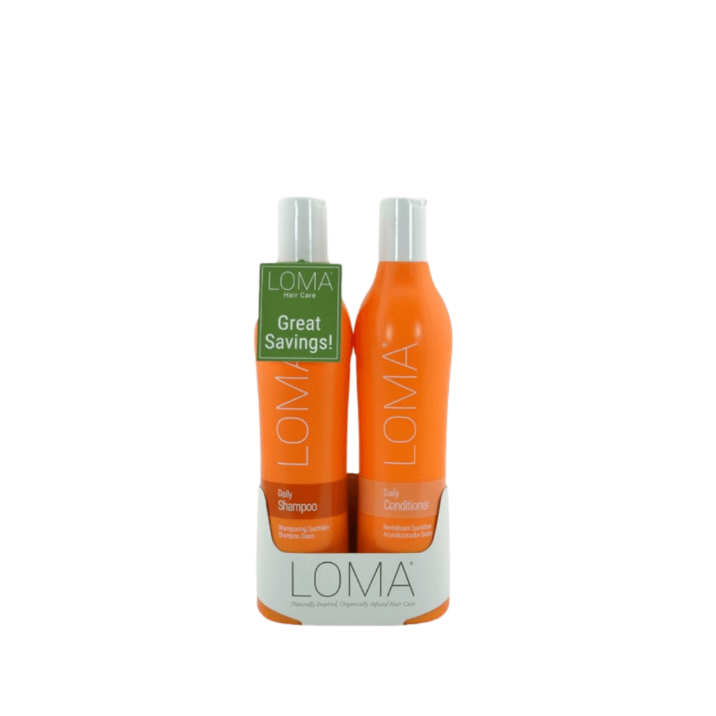 Loma Daily Holiday Pack - Zennkai