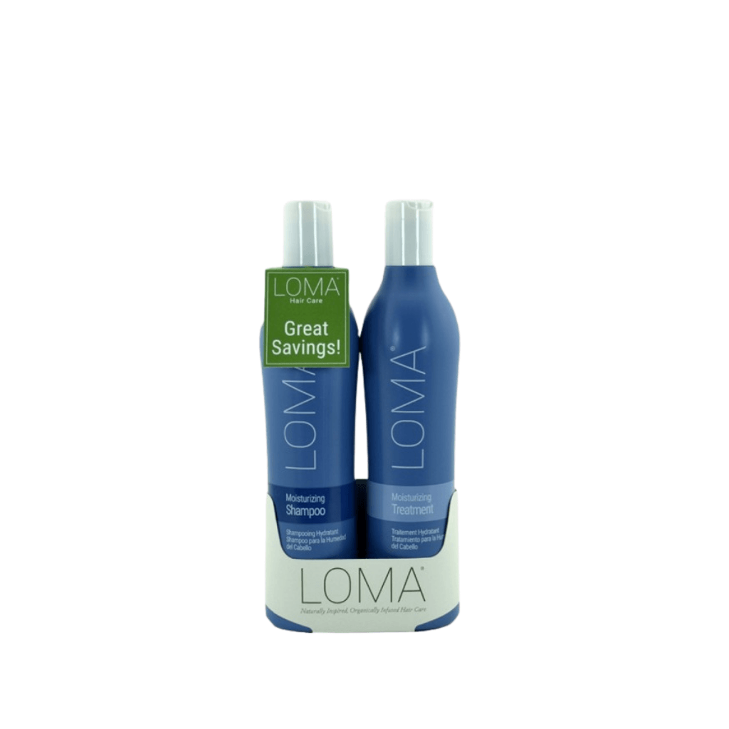 Loma Moisturizing Holiday Pack - Zennkai