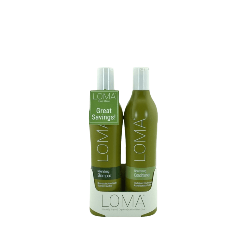 Loma Nourishing Holiday Pack - Zennkai