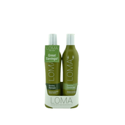 Loma Nourishing Holiday Pack - Zennkai