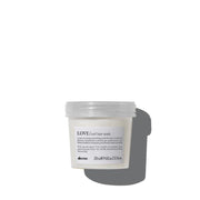 Davines Essential LOVE Curl Hair Mask - Zennkai