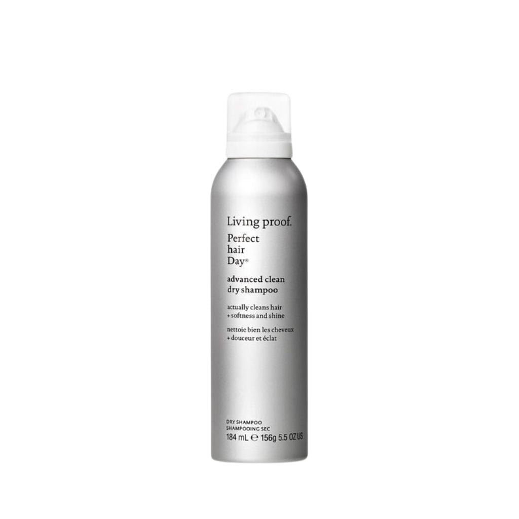 Living Proof PhD Advanced Clean Dry Shampoo - Zennkai