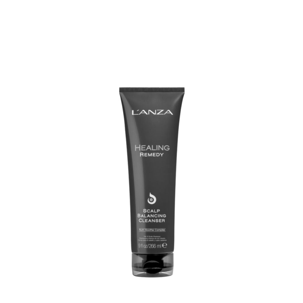 L'Anza Healing Remedy Scalp Balancing Shampoo - Zennkai