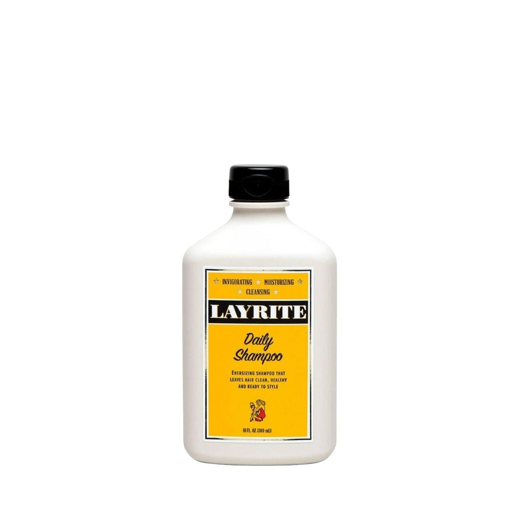 Layrite Daily Shampoo - Zennkai