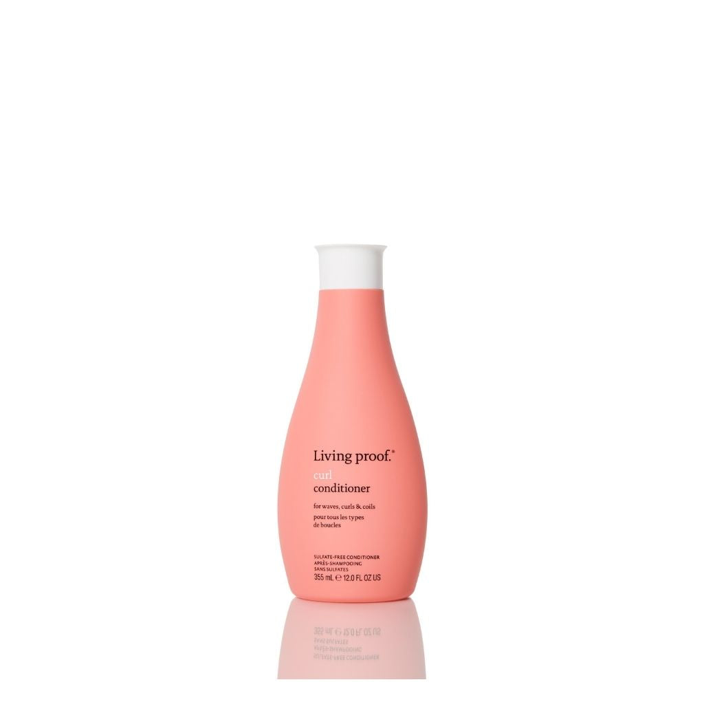 Living Proof Curl Conditioner - Zennkai