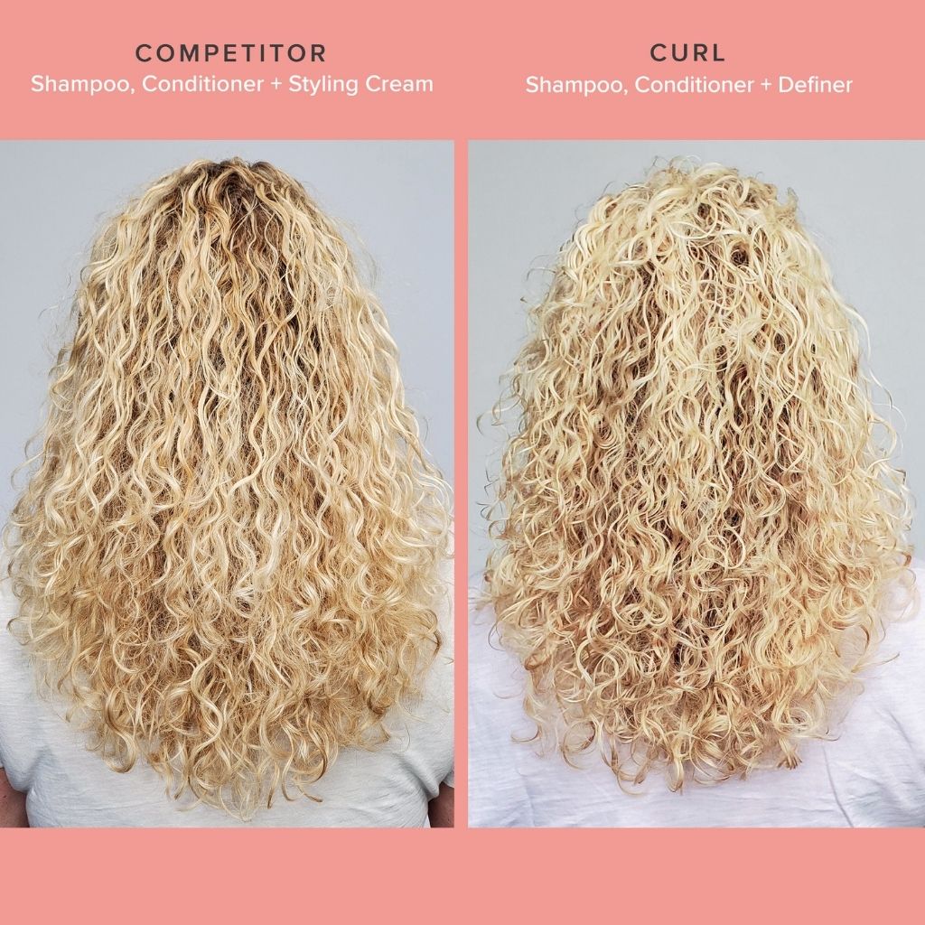 Living Proof Curl Definer - Zennkai