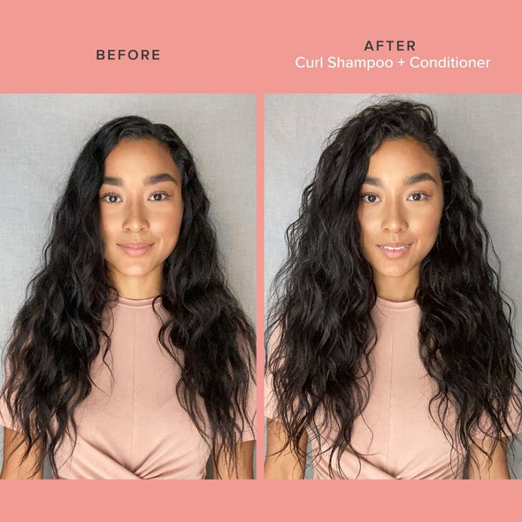 Living Proof Curl Conditioner