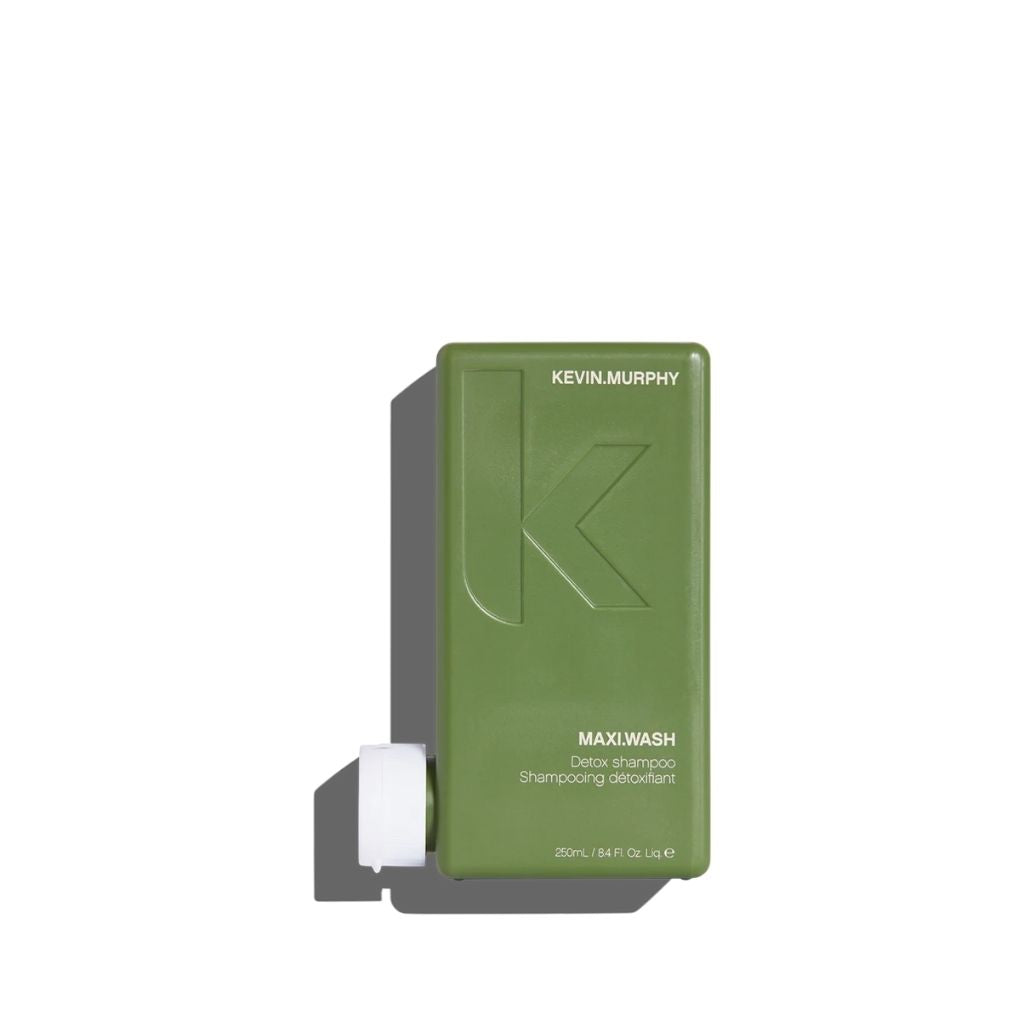 Kevin Murphy Maxi.Wash Detox Shampoo - Zennkai