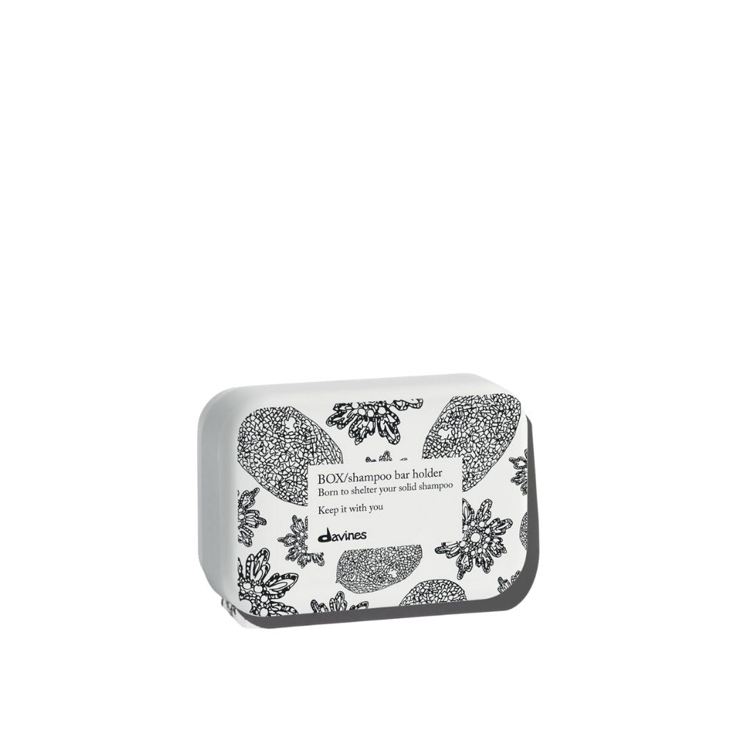 Davines Shampoo Bar Holder - Zennkai