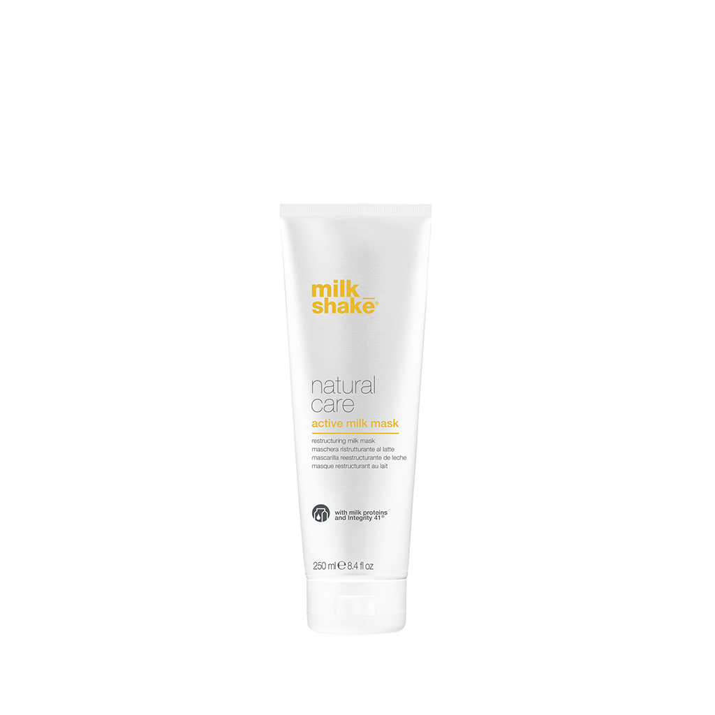 Milkshake Active Milk Mask - Zennkai