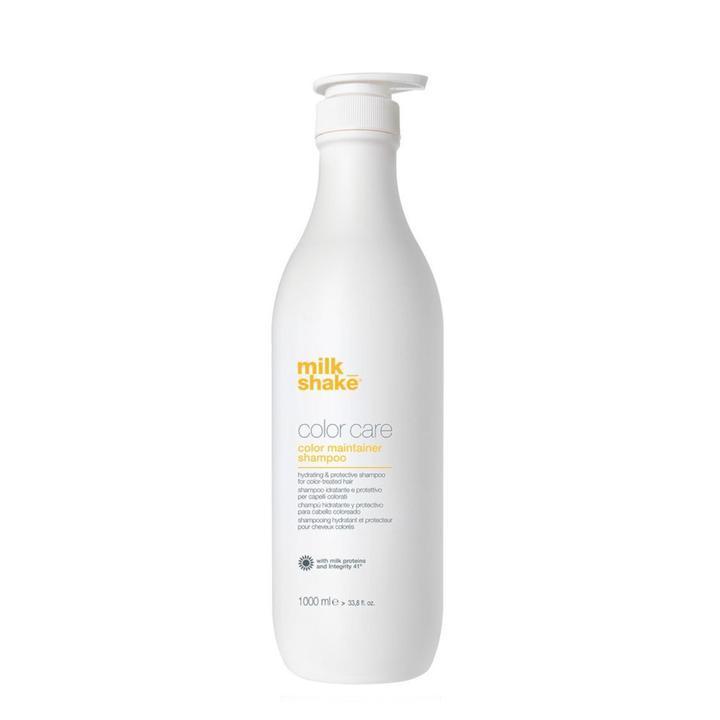 Milkshake Colour Care Color Maintainer Shampoo 1L - Zennkai