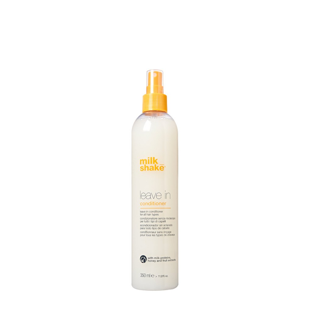 Milkshake Leave-In Conditioner - Zennkai