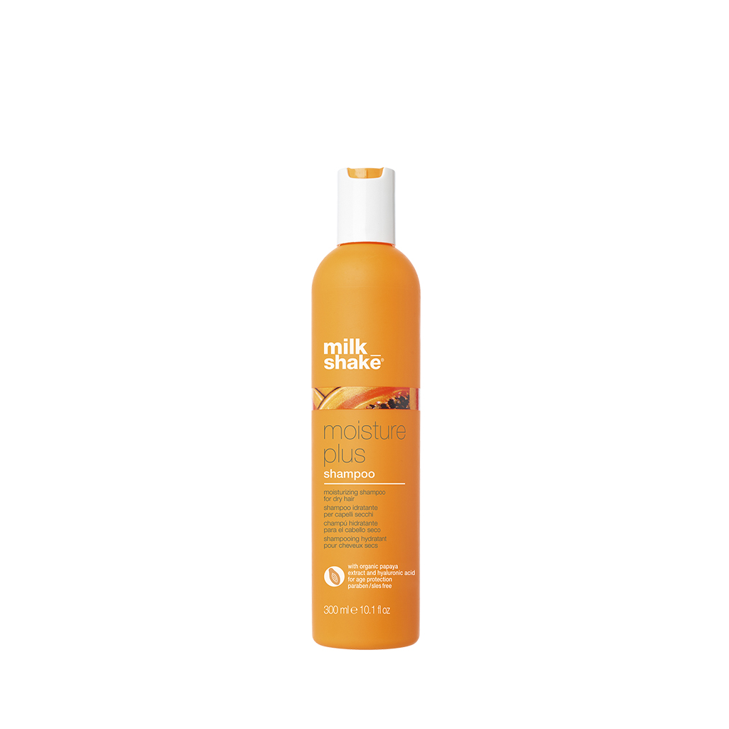 Milkshake Moisture Plus Shampoo - Zennkai