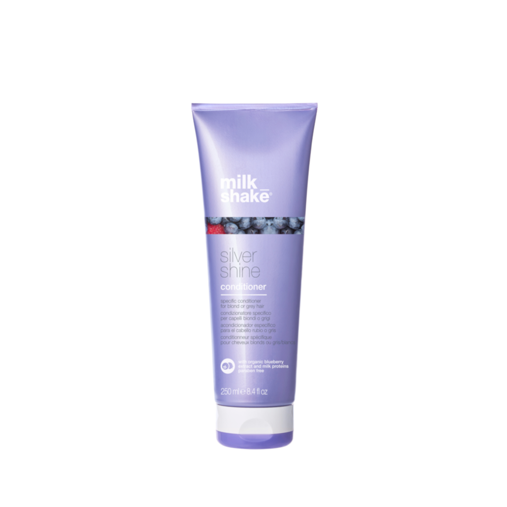 Milkshake Silver Shine Conditioner - Zennkai